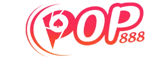 POP888 Logo