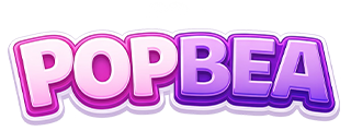 popbea logo
