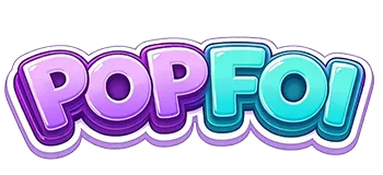 popfoi logo