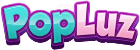 popluz logo