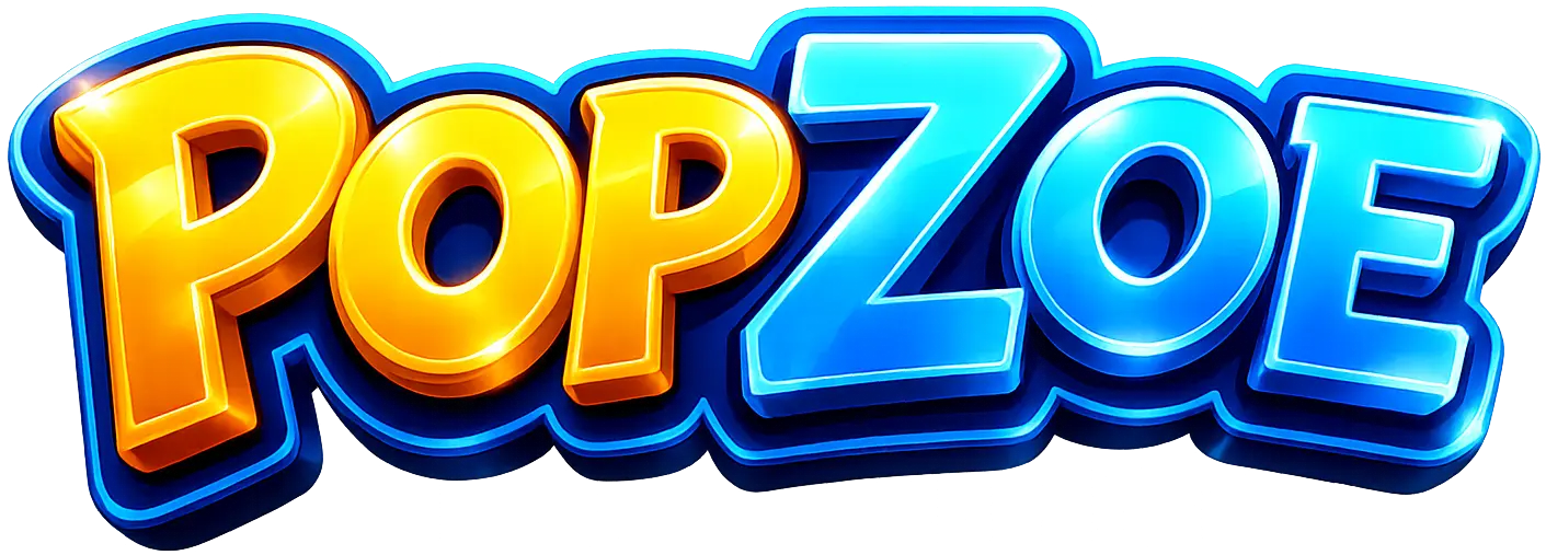 popzoe logo